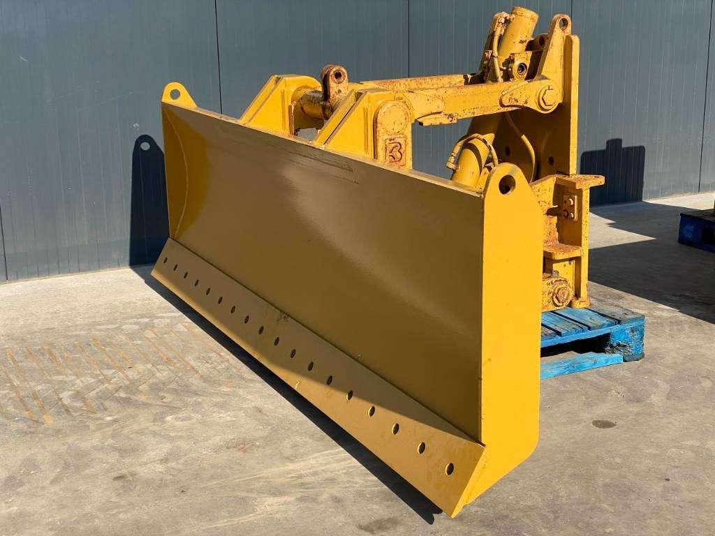 Caterpillar Front Blade + Lift 12H / 120M / 120H / 140G / 140 Foto 2
