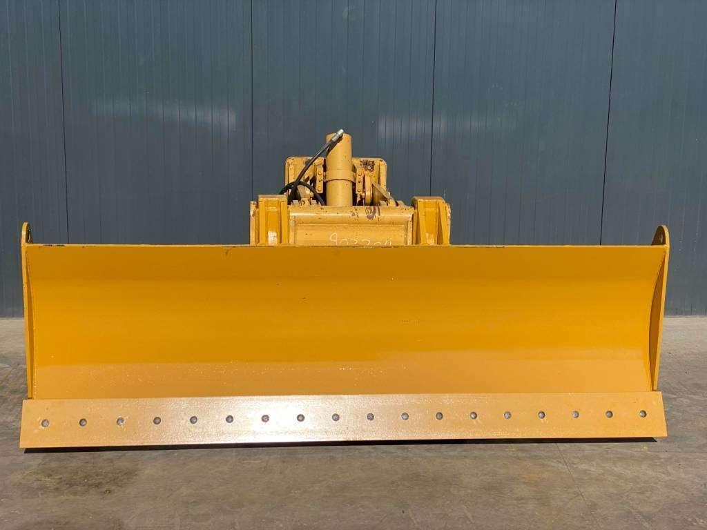 Caterpillar Front Blade + Lift 12H / 120M / 120H / 140G / 140 Foto 3