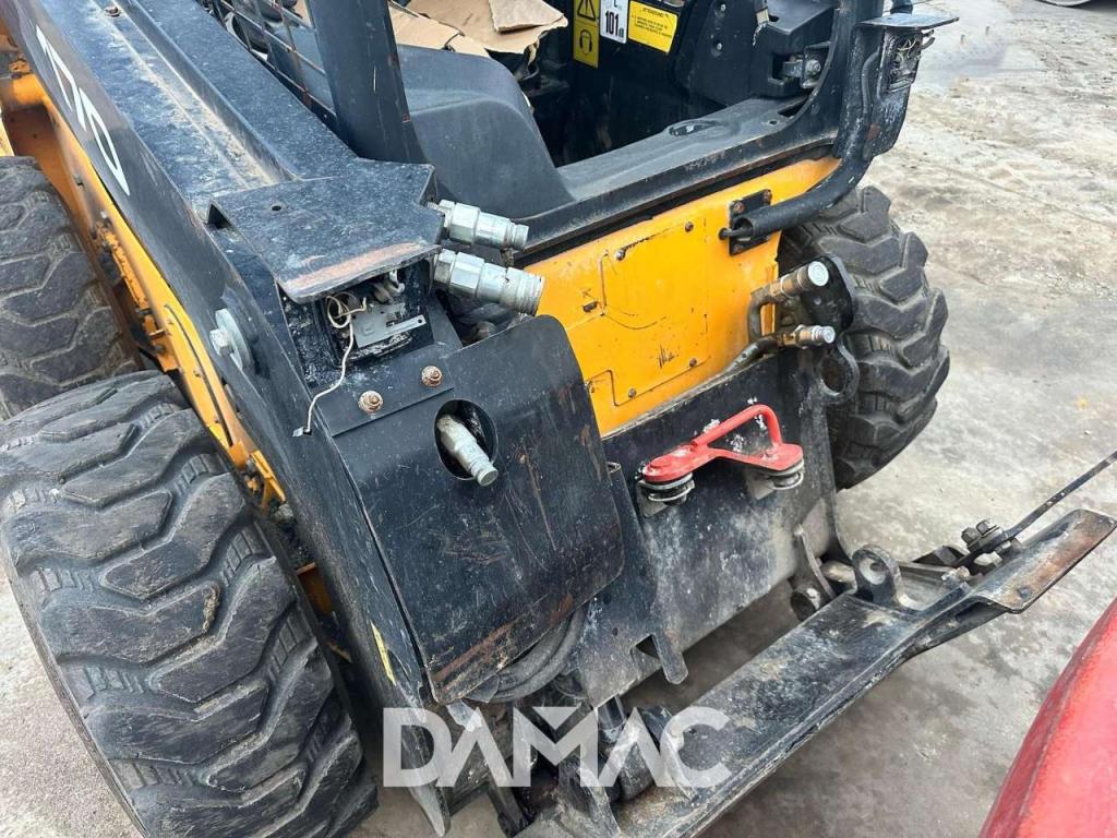 JCB 170HF Foto 2