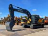 Hyundai R215L Foto 2 thumbnail