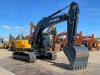 Hyundai R215L Foto 7 thumbnail
