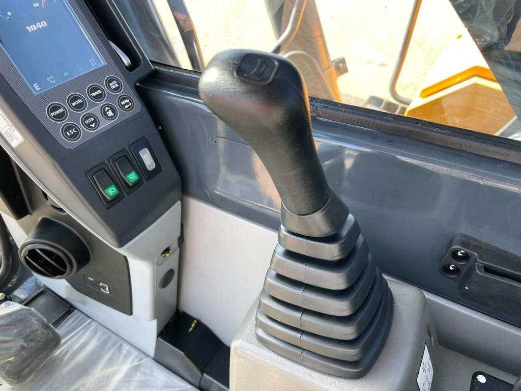 Hyundai R215L Foto 20