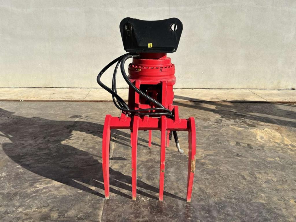 PINZA CMB - SR80H700 SR80H700 Foto 2