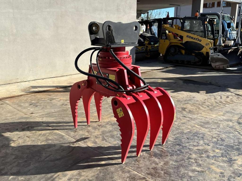 PINZA CMB - SR80H700 SR80H700 Foto 3