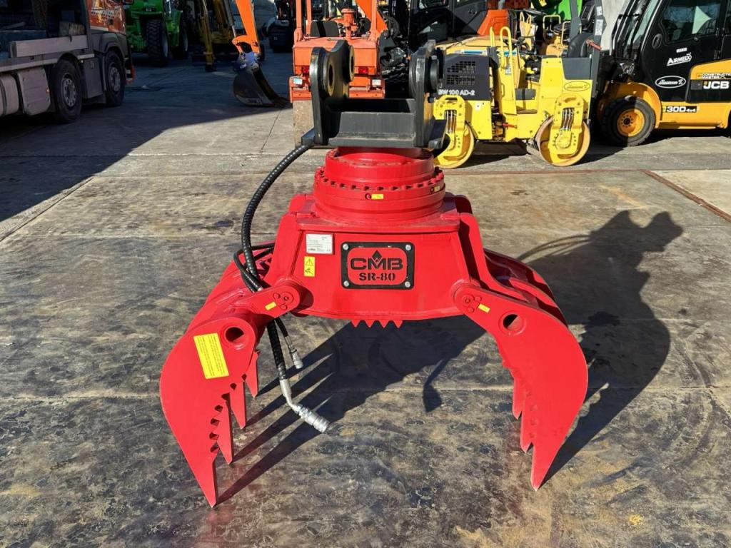 PINZA CMB - SR80H700 SR80H700 Foto 7