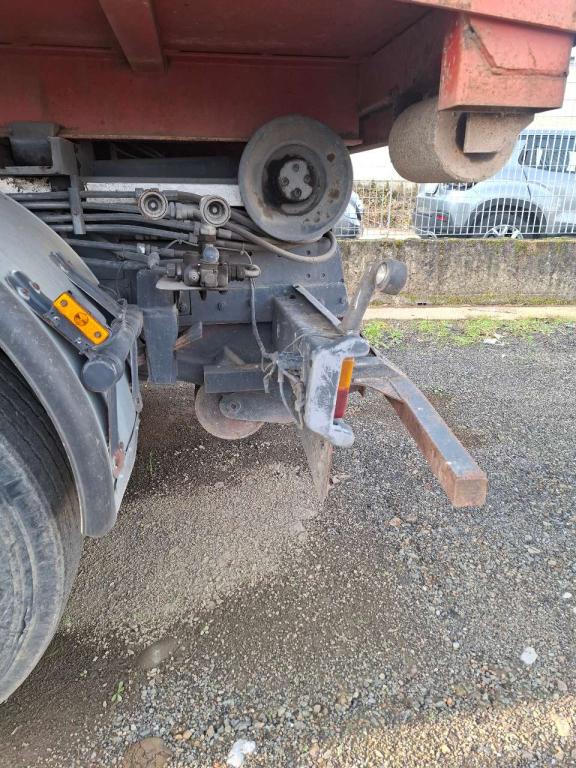 Iveco EUROTECH MP190E30 6X2 Foto 4