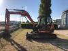 Kubota KX 80-4 Foto 1 thumbnail