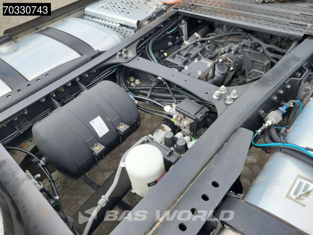 Ford F-Max 500 4X2 Retarder 2xTanks ACC Navi Standklima Foto 16