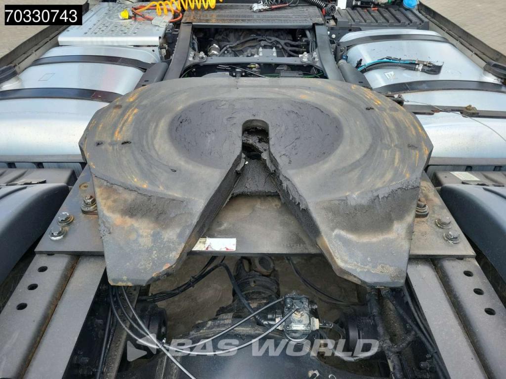 Ford F-Max 500 4X2 Retarder 2xTanks ACC Navi Standklima Foto 17