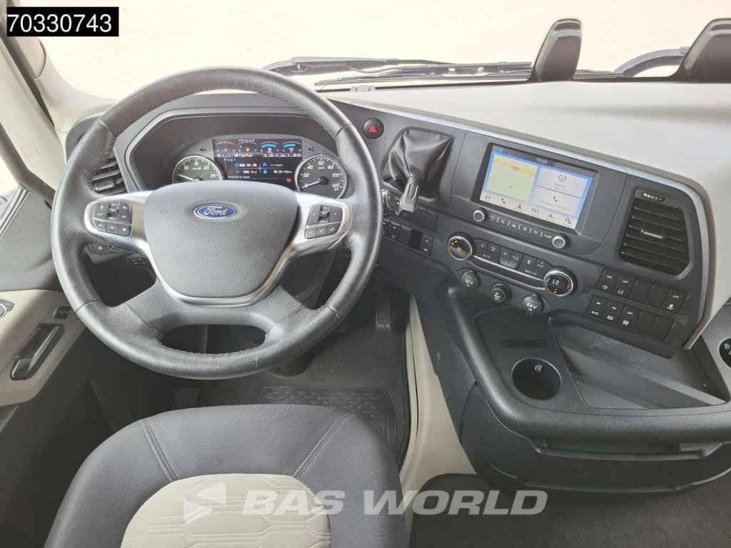 Ford F-Max 500 4X2 Retarder 2xTanks ACC Navi Standklima Foto 20
