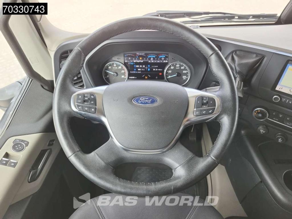 Ford F-Max 500 4X2 Retarder 2xTanks ACC Navi Standklima Foto 21