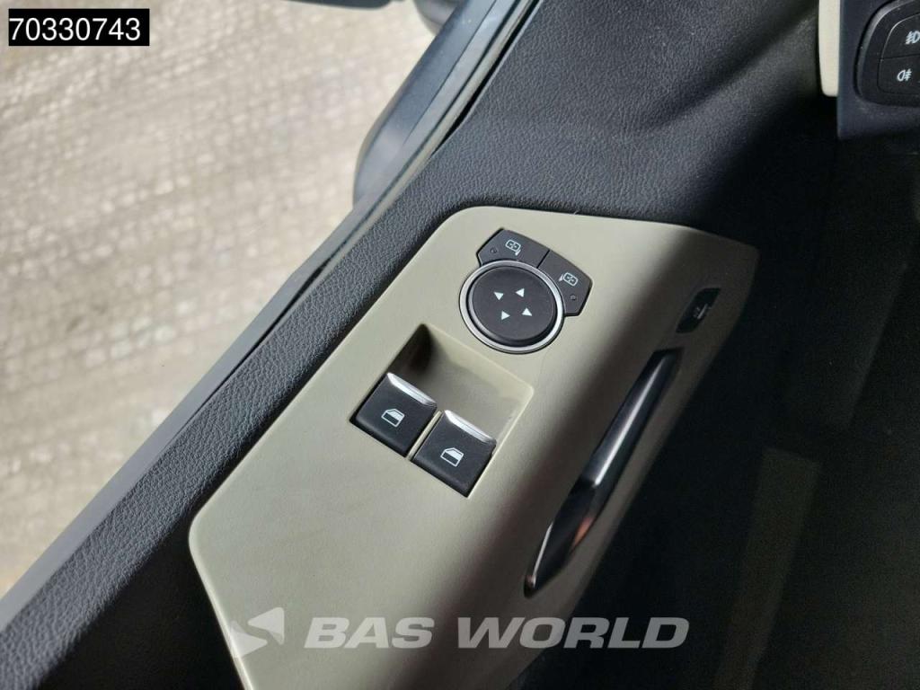 Ford F-Max 500 4X2 Retarder 2xTanks ACC Navi Standklima Foto 22