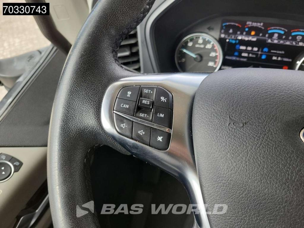 Ford F-Max 500 4X2 Retarder 2xTanks ACC Navi Standklima Foto 23