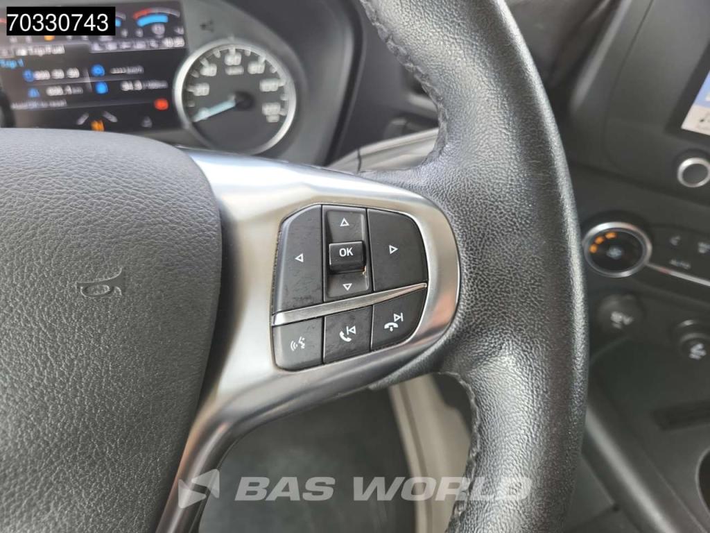 Ford F-Max 500 4X2 Retarder 2xTanks ACC Navi Standklima Foto 24
