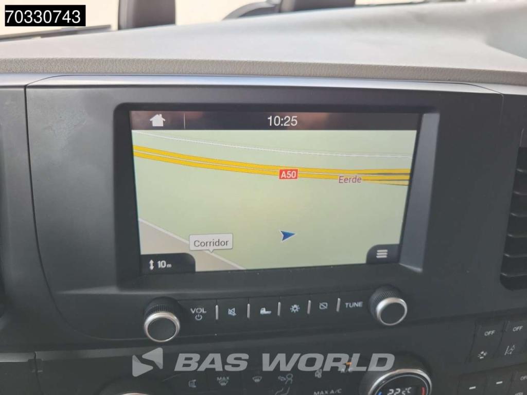 Ford F-Max 500 4X2 Retarder 2xTanks ACC Navi Standklima Foto 30