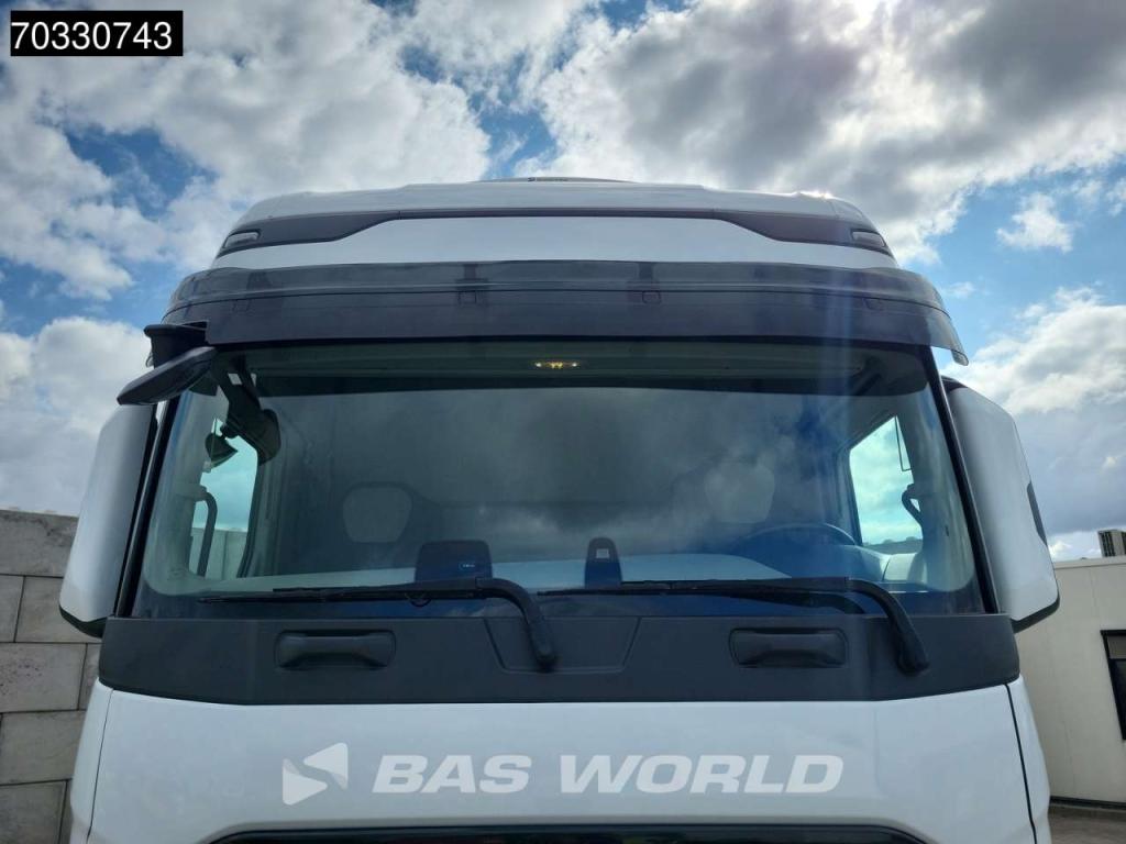 Ford F-Max 500 4X2 Retarder 2xTanks ACC Navi Standklima Foto 7