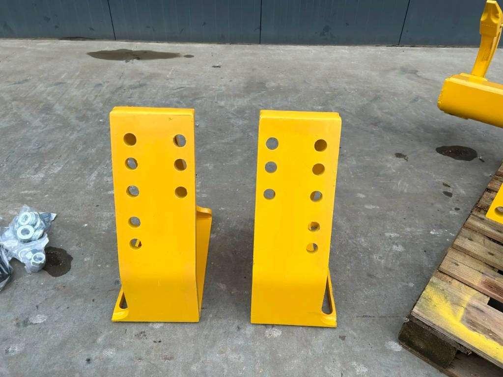 Komatsu D38 Foto 13