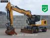 Liebherr A920 Foto 1 thumbnail