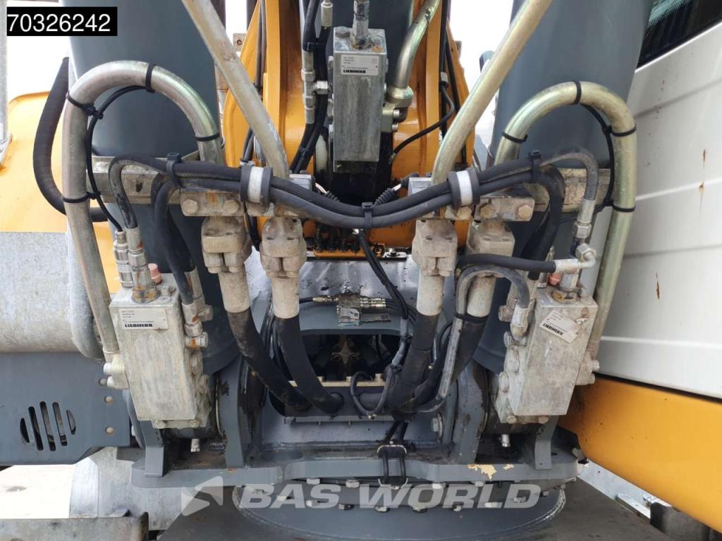 Liebherr A920 Foto 10
