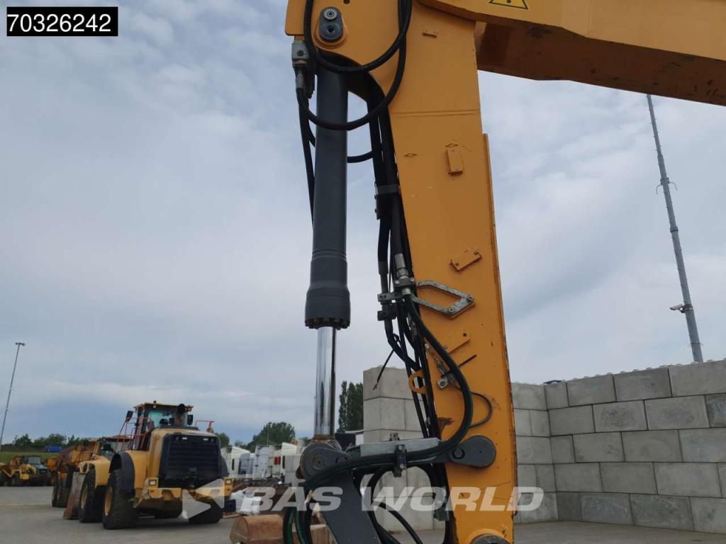 Liebherr A920 Foto 11