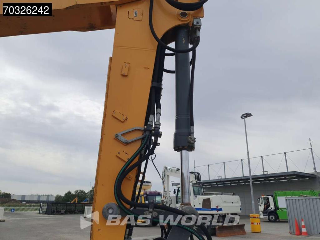 Liebherr A920 Foto 12