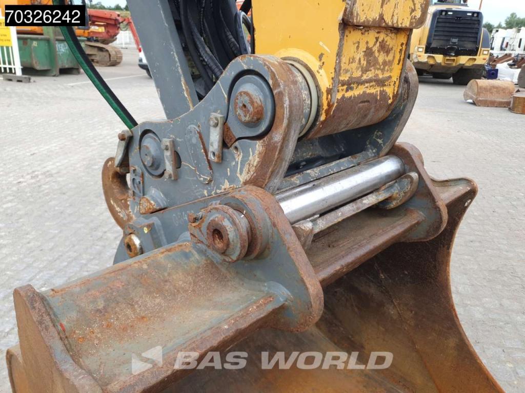 Liebherr A920 Foto 15