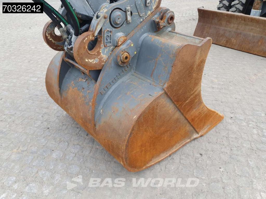 Liebherr A920 Foto 17