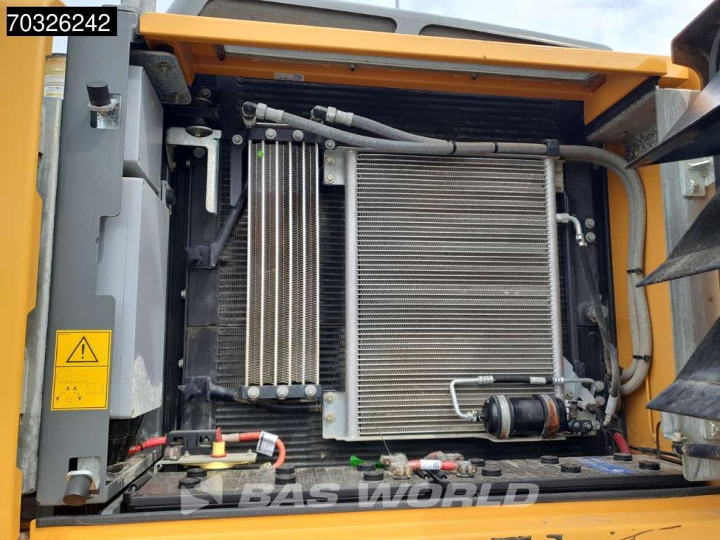 Liebherr A920 Foto 25