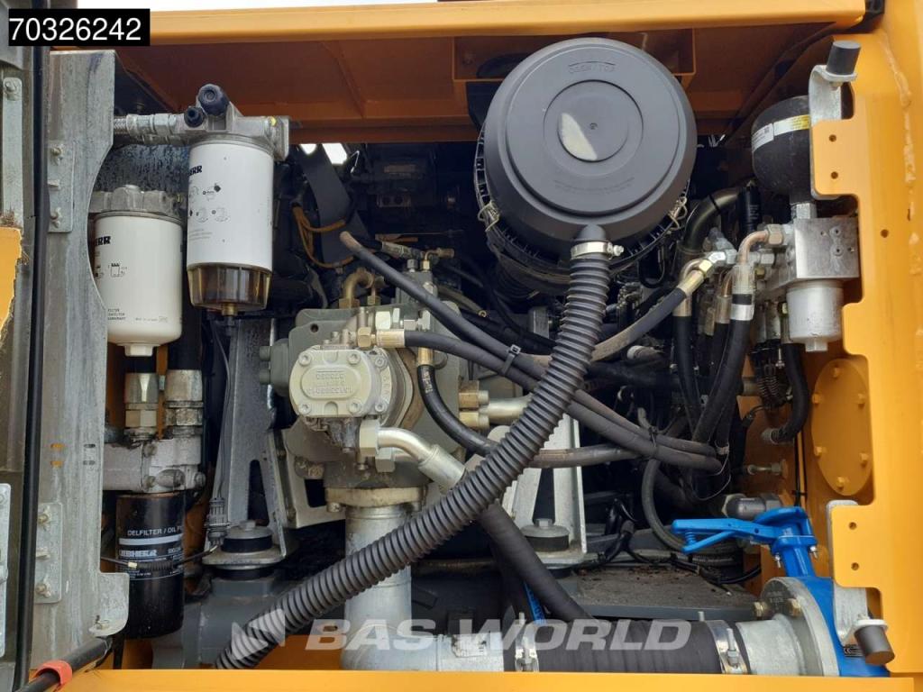 Liebherr A920 Foto 26