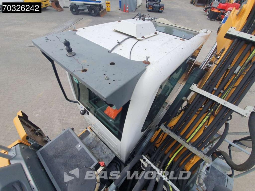 Liebherr A920 Foto 29