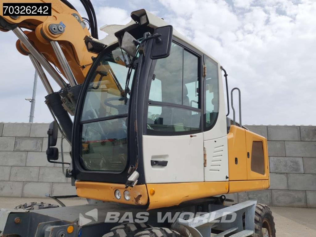 Liebherr A920 Foto 30