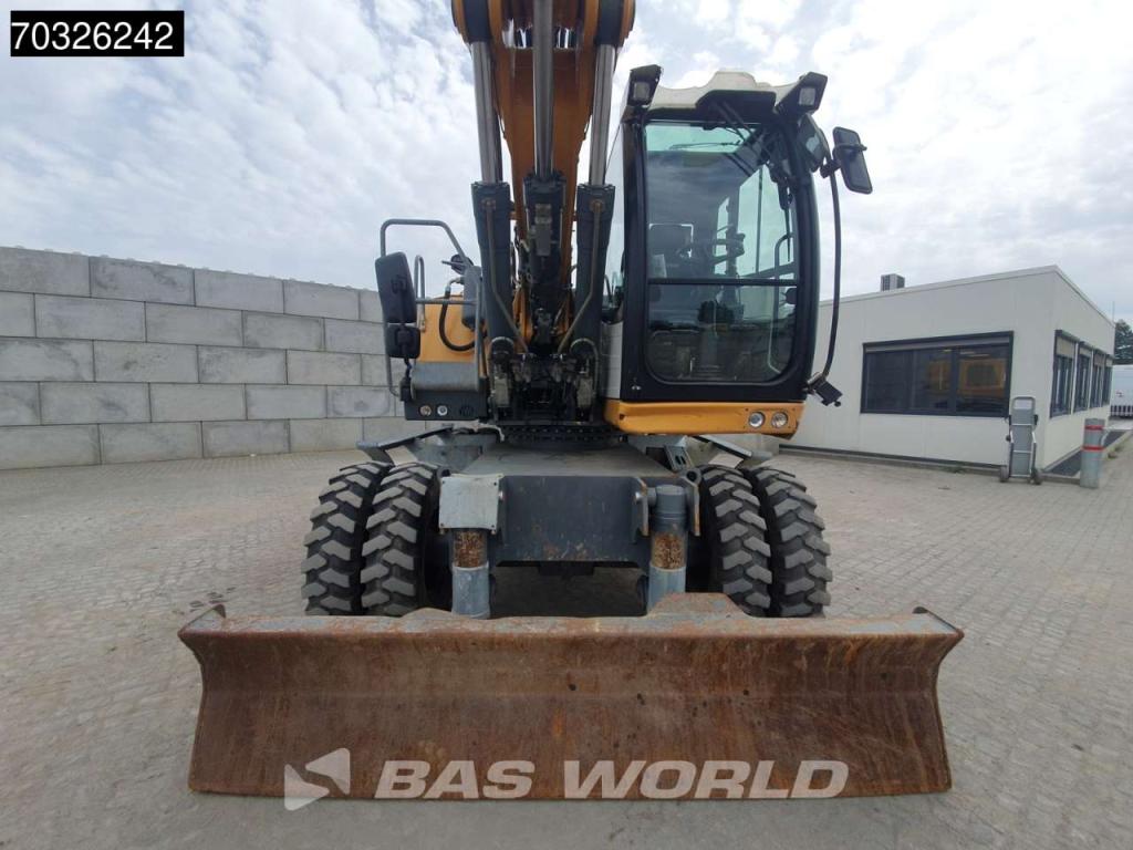 Liebherr A920 Foto 9