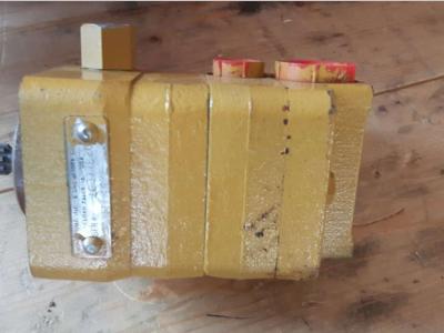 Pompa benzina / gasolio per Caterpillar 3508 3512 in vendita da CERVETTI TRACTOR Srl