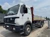 Mercedes-Benz 1844 SK Foto 2 thumbnail