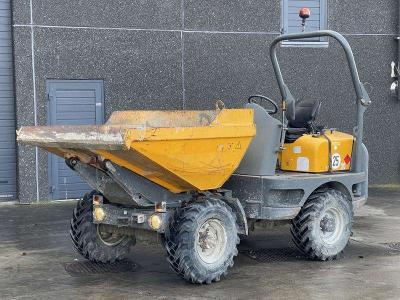 Wacker Neuson 4001 in vendita da Machinery Resale
