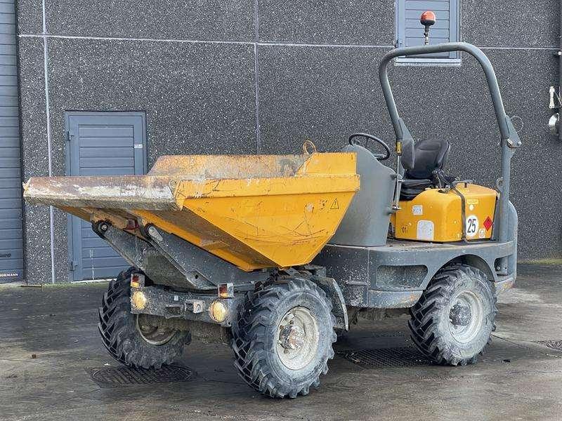 Wacker Neuson 4001 Foto 1