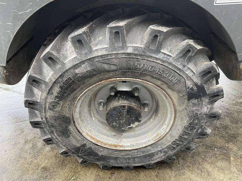 Wacker Neuson 4001 Foto 10