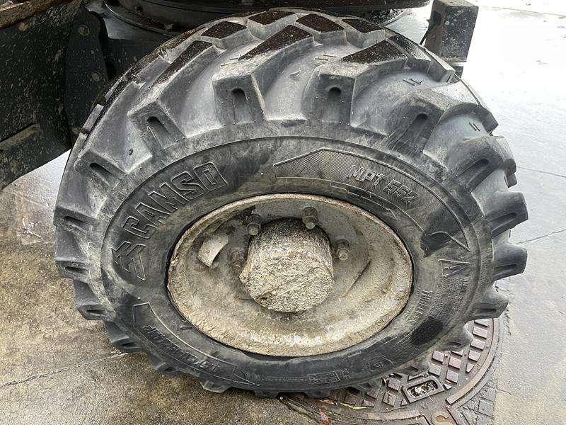 Wacker Neuson 4001 Foto 11