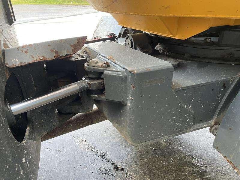 Wacker Neuson 4001 Foto 13