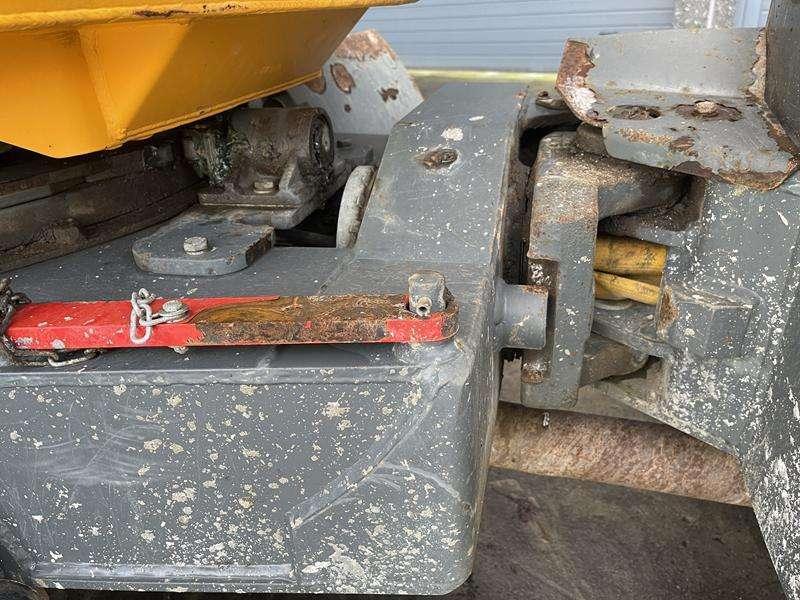 Wacker Neuson 4001 Foto 14