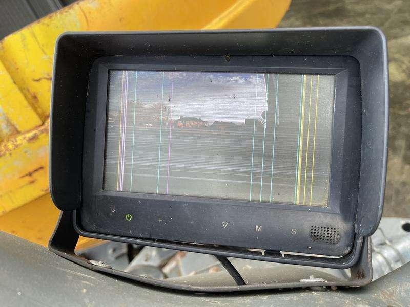 Wacker Neuson 4001 Foto 17