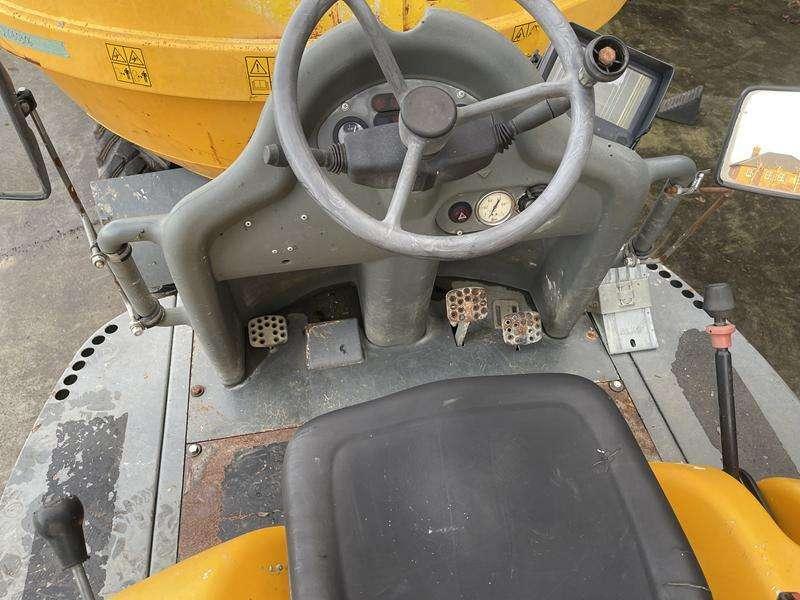 Wacker Neuson 4001 Foto 18