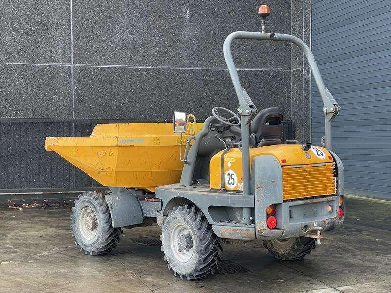 Wacker Neuson 4001 Foto 3