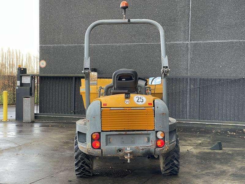 Wacker Neuson 4001 Foto 4