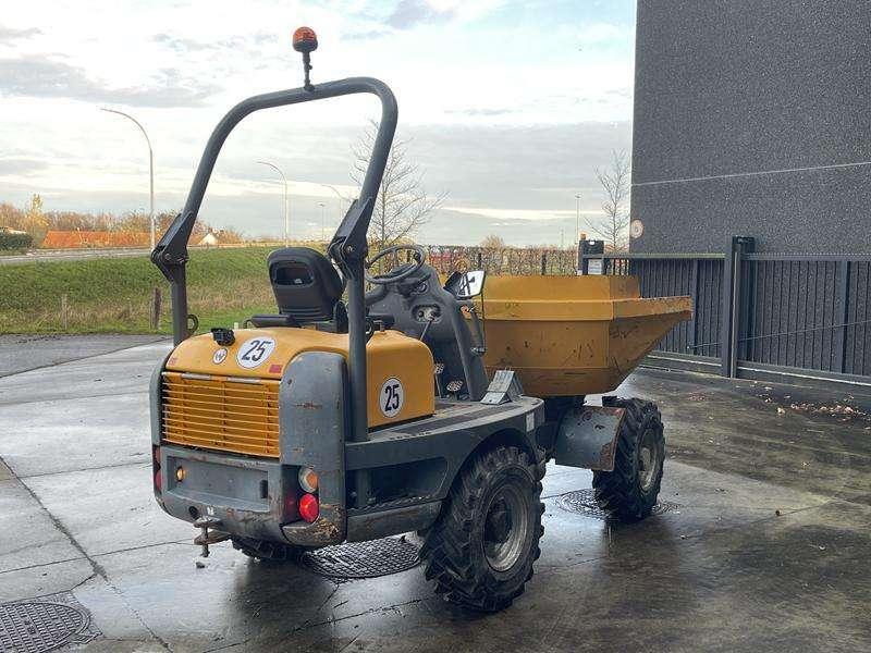 Wacker Neuson 4001 Foto 5