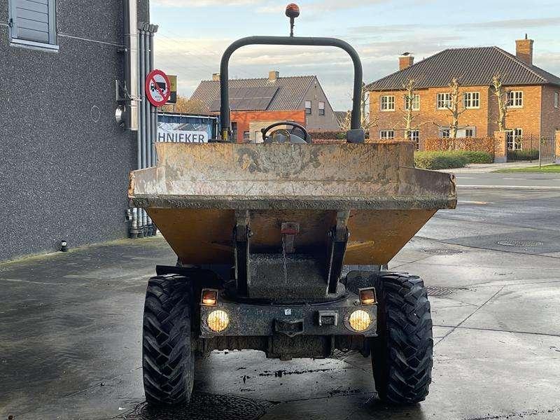 Wacker Neuson 4001 Foto 7