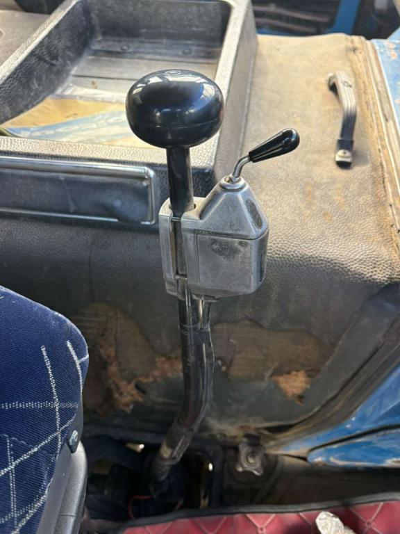 Fiat 697 ribaltabile trilaterale 3 ASSI Foto 8