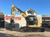 Caterpillar 315FLCR Foto 2 thumbnail