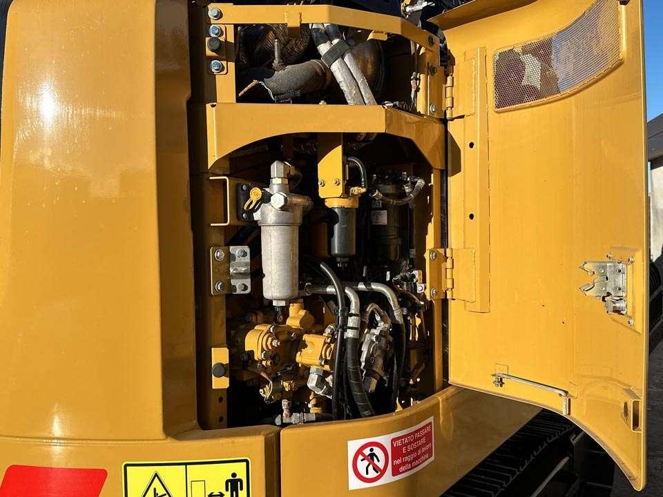 Caterpillar 315FLCR Foto 10