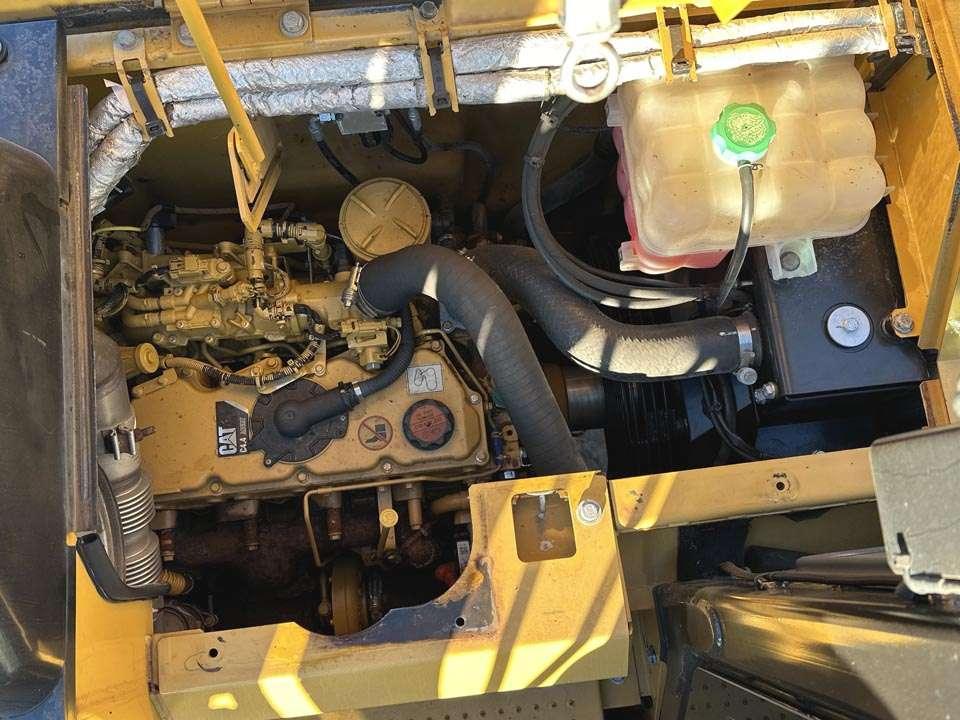 Caterpillar 315FLCR Foto 11